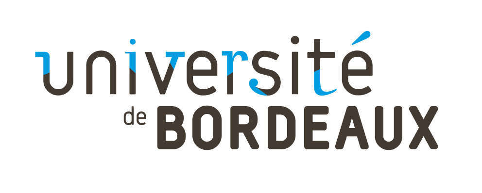 Logo universit de Bordeaux