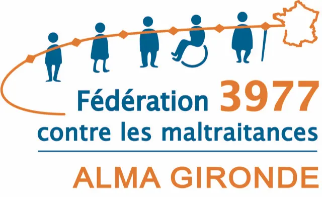 Fdration 3977 contre les maltraitances, ALMA Gironde